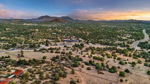 4500 W Sterling Ranch RD, Prescott, AZ 86305