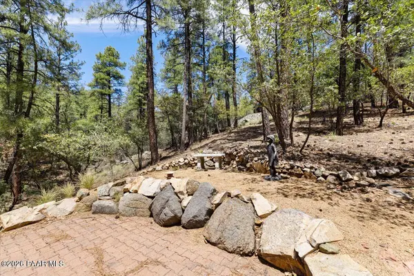 260 E Marapai RD, Prescott, AZ 86303