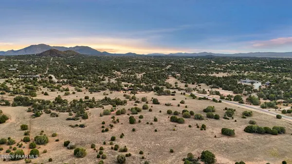 4960 W Sterling Ranch RD, Prescott, AZ 86305