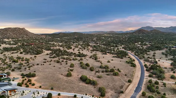 4960 W Sterling Ranch RD, Prescott, AZ 86305