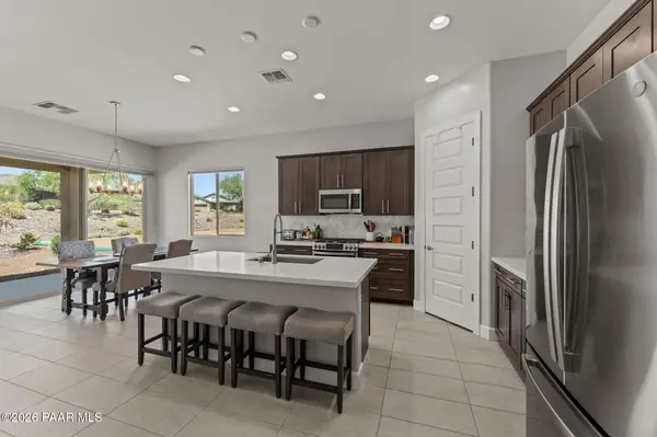 4290 Copperhead DR, Wickenburg, AZ 85390
