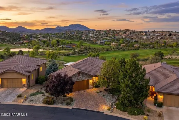 1272 Pebble Springs, Prescott, AZ 86301