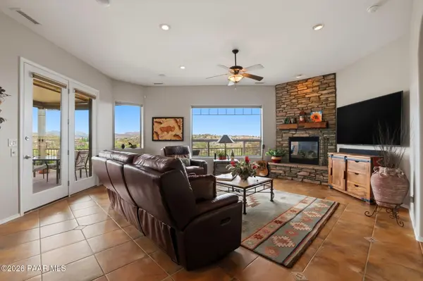 1272 Pebble Springs, Prescott, AZ 86301