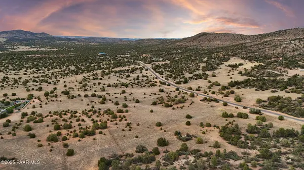 4660 W Sterling Ranch RD, Prescott, AZ 86305