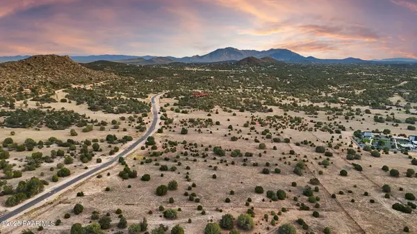 4660 W Sterling Ranch RD, Prescott, AZ 86305