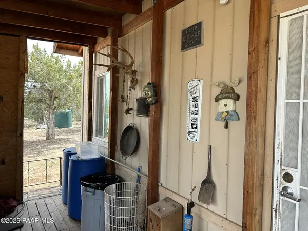 Lot 3 4 Parcel, Peach Springs, AZ 86434