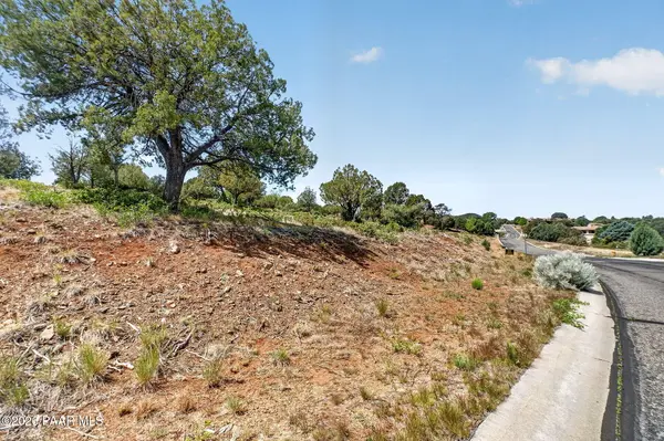 71 Morning Glow WAY, Prescott, AZ 86303