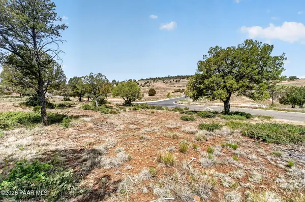 71 Morning Glow WAY, Prescott, AZ 86303