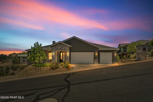 2945 Noble Star DR,  Prescott,  AZ 86301