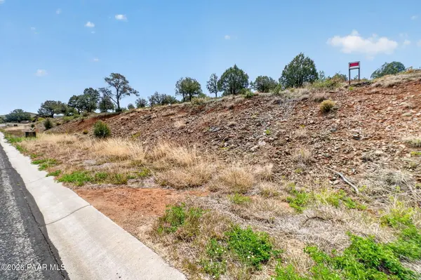 73 Morning Glow WAY, Prescott, AZ 86303