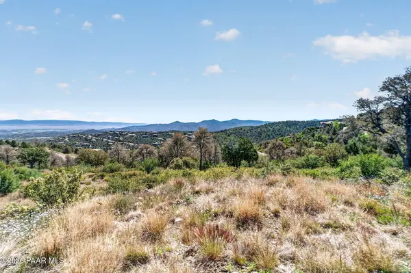 661 Cloud Crossing CIR, Prescott, AZ 86303