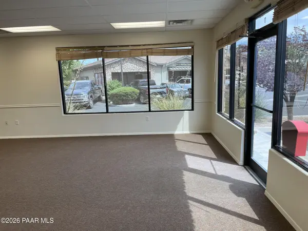 1963 Commerce Center, Ste D CIR, Prescott, AZ 86301