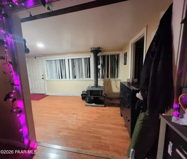 4595 N Raven DR, Prescott Valley, AZ 86314