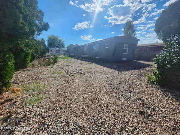 4595 N Raven DR, Prescott Valley, AZ 86314
