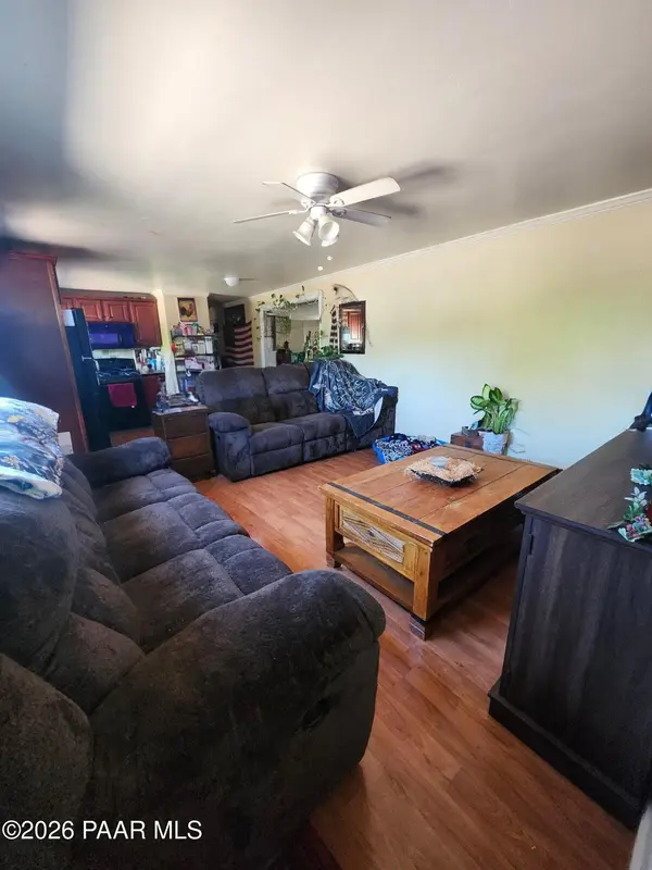 4595 N Raven DR, Prescott Valley, AZ 86314