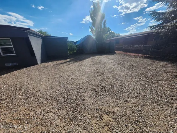 4595 N Raven DR, Prescott Valley, AZ 86314