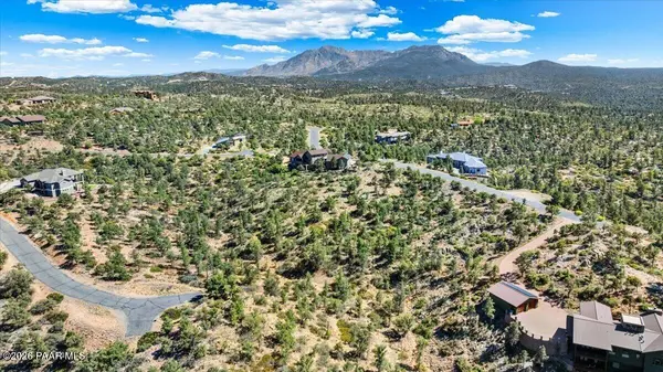 13725 Standing Bear TRL, Prescott, AZ 86305