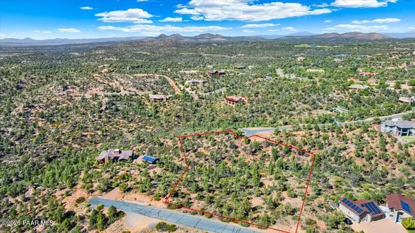13725 Standing Bear TRL, Prescott, AZ 86305