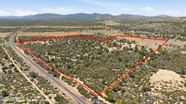 10080 W Tough Country TRL, Prescott, AZ 86305