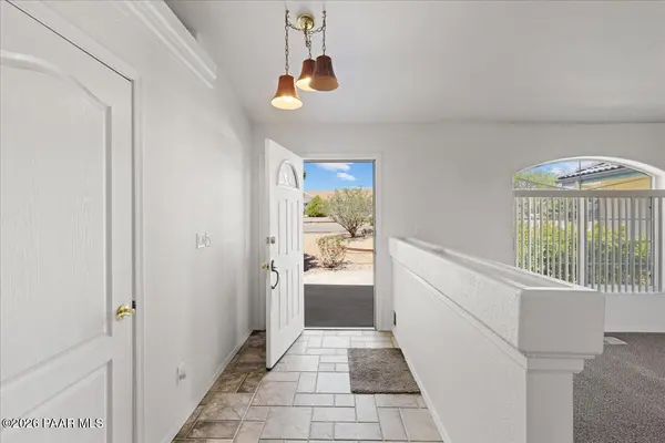 9901 E Texas DR, Prescott Valley, AZ 86314