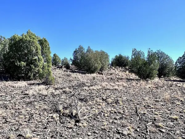 145 SW Reckless Lane, Ash Fork, AZ 86320