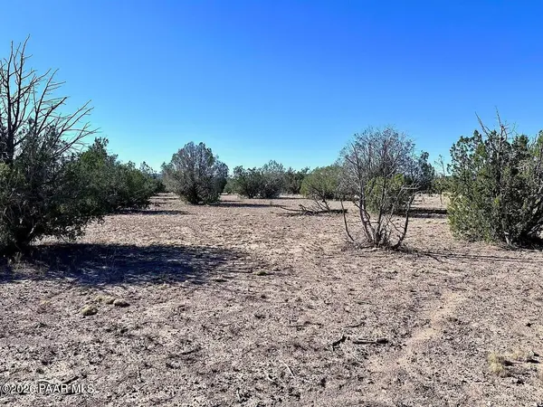145 SW Reckless Lane, Ash Fork, AZ 86320