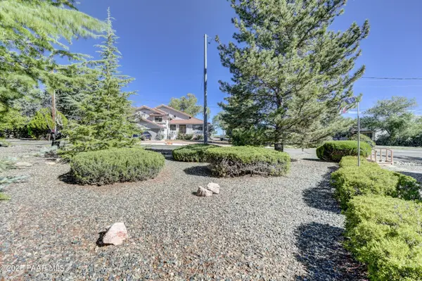 2 Walking Diamond DR, Prescott, AZ 86301