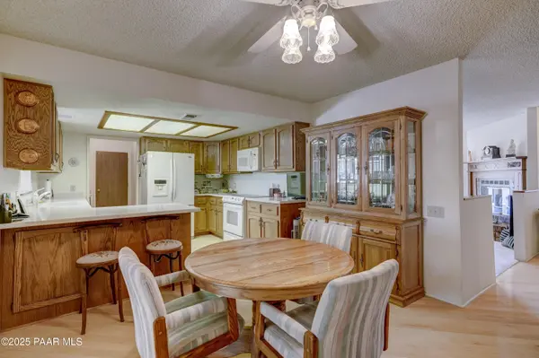 2 Walking Diamond DR, Prescott, AZ 86301