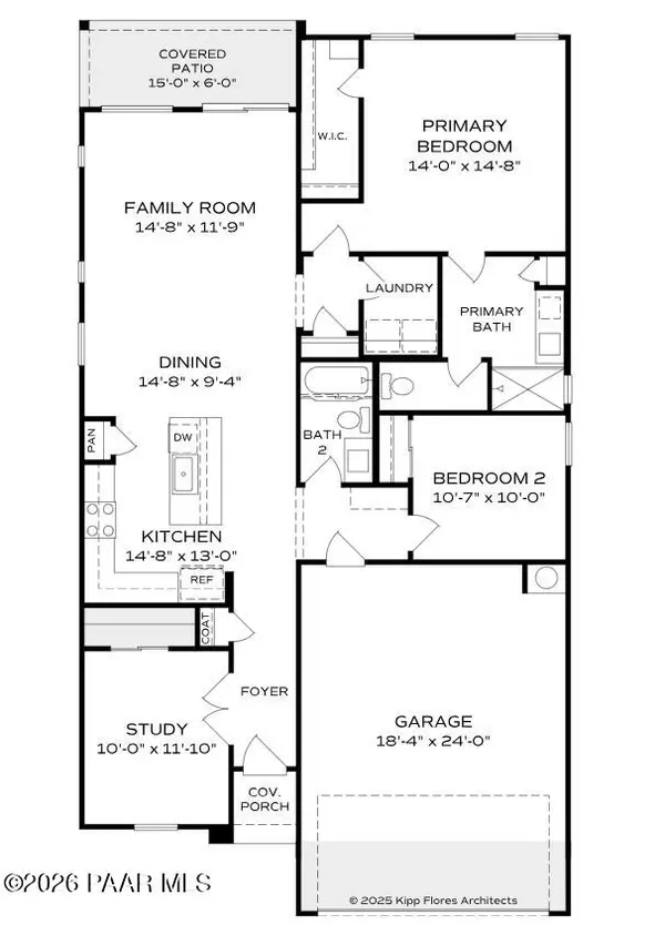 1215 Tranquil LN #19, Prescott, AZ 86305