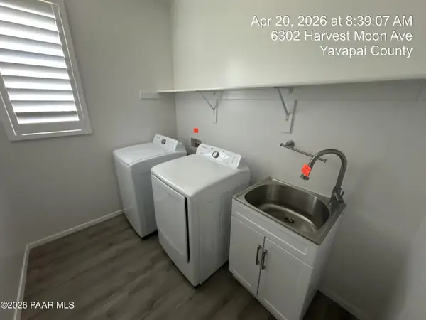 6302 Harvest Moon AVE, Prescott, AZ 86305