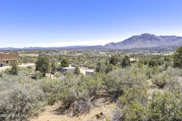 11740 N Hayden WAY, Prescott, AZ 86305