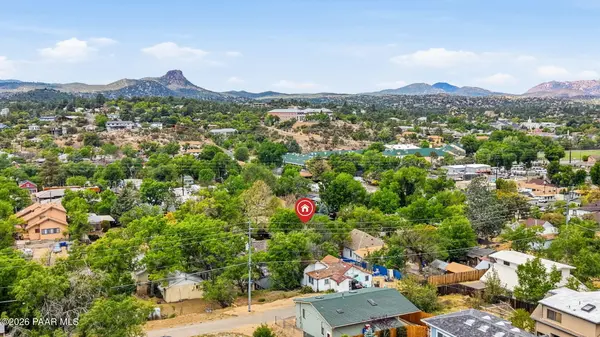 431 S Cortez ST, Prescott, AZ 86303