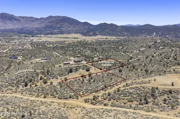 11771 N Hayden WAY, Prescott, AZ 86305