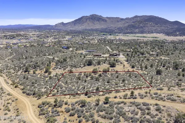 11771 N Hayden WAY, Prescott, AZ 86305