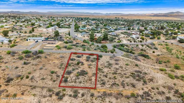 20471 E Deer Valley LN, Mayer, AZ 86333