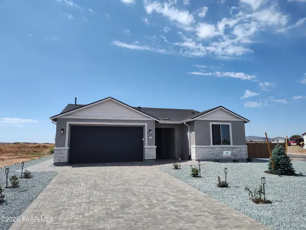 7555 E Turnberry DR, Prescott Valley, AZ 86315