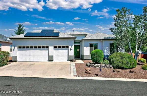6644 E Desperado DR, Prescott Valley, AZ 86314