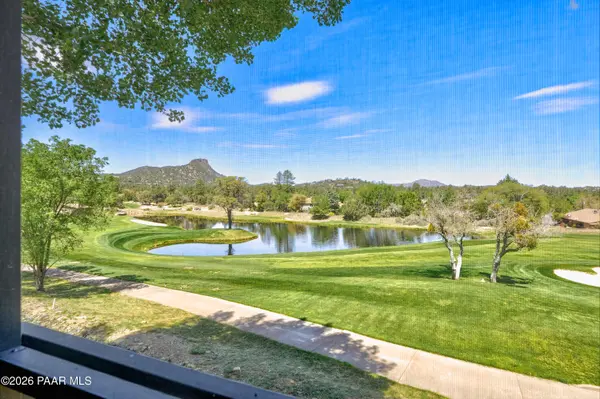 1716 Alpine Meadows LN #2006, Prescott, AZ 86303