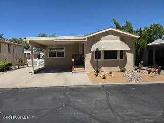 821 N Mesquite Tree DR #68, Prescott Valley, AZ 86327