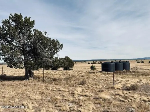 Lot 52 Juniperwood Ranch, Ash Fork, AZ 86320