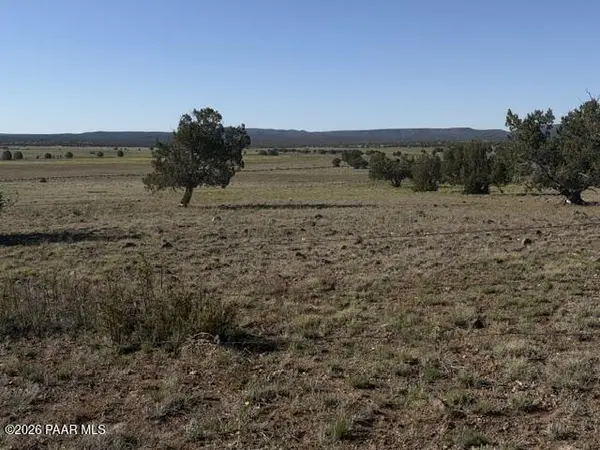 Lot 52 Juniperwood Ranch, Ash Fork, AZ 86320