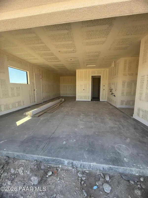 4406 N Larkin AVE, Prescott Valley, AZ 86314