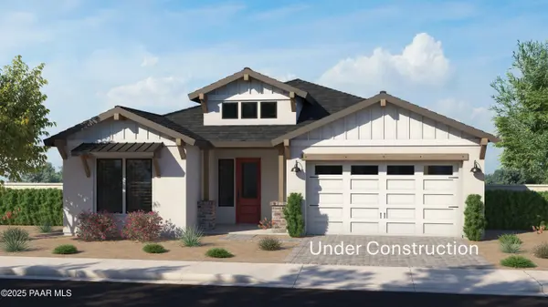 4406 N Larkin AVE, Prescott Valley, AZ 86314