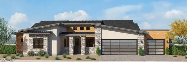 5146 Iron Rock PL, Prescott, AZ 86301