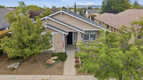 1023 N Cloud Cliff PASS, Prescott Valley, AZ 86314