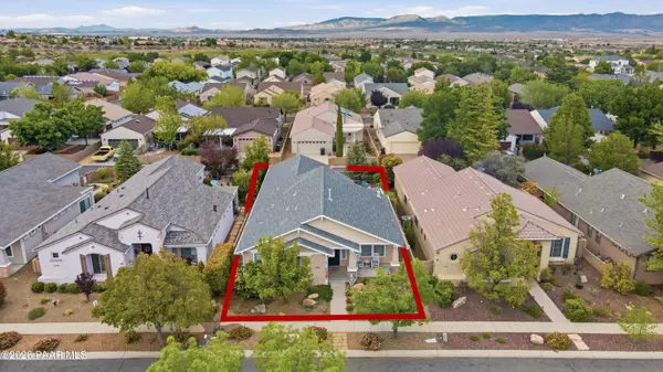 1023 N Cloud Cliff PASS, Prescott Valley, AZ 86314