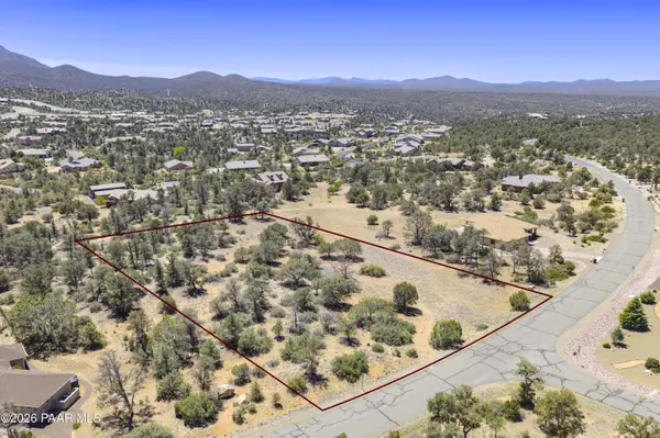 5825 W Almosta Ranch RD, Prescott, AZ 86305