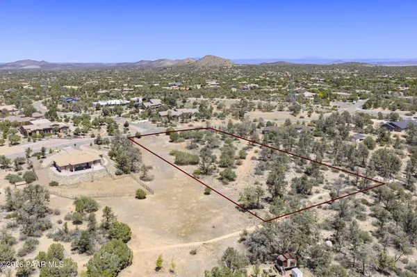 5825 W Almosta Ranch RD, Prescott, AZ 86305