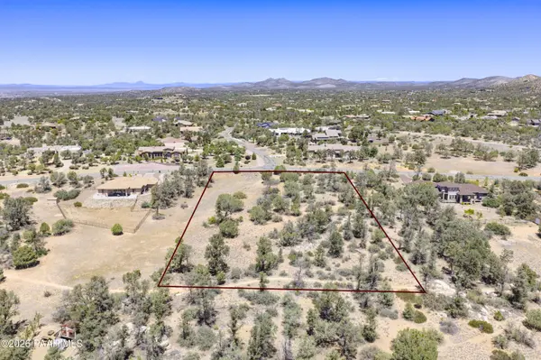 5825 W Almosta Ranch RD, Prescott, AZ 86305