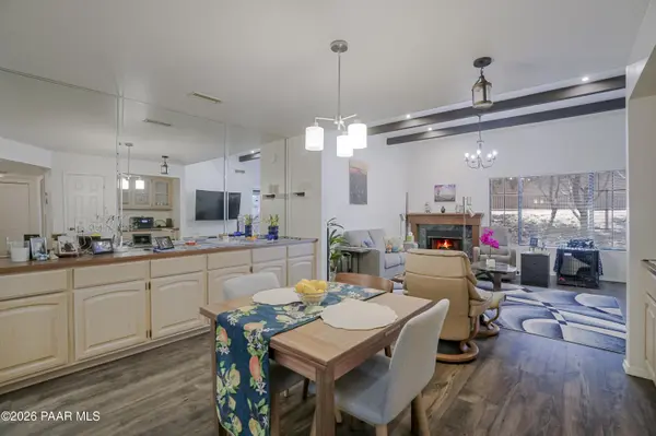 6130 Crista Lynn PL #14, Prescott, AZ 86301